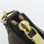 Louis Vuitton Monogram Pochette Accessoires Pouch — view 5
