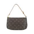 Louis Vuitton Monogram Pochette Accessoires Pouch