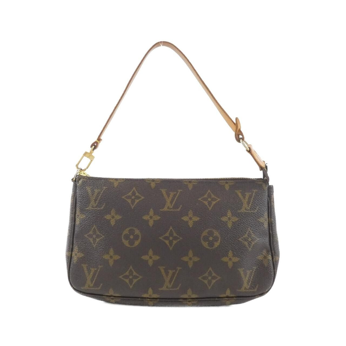 Louis Vuitton Monogram Pochette Accessoires Pouch