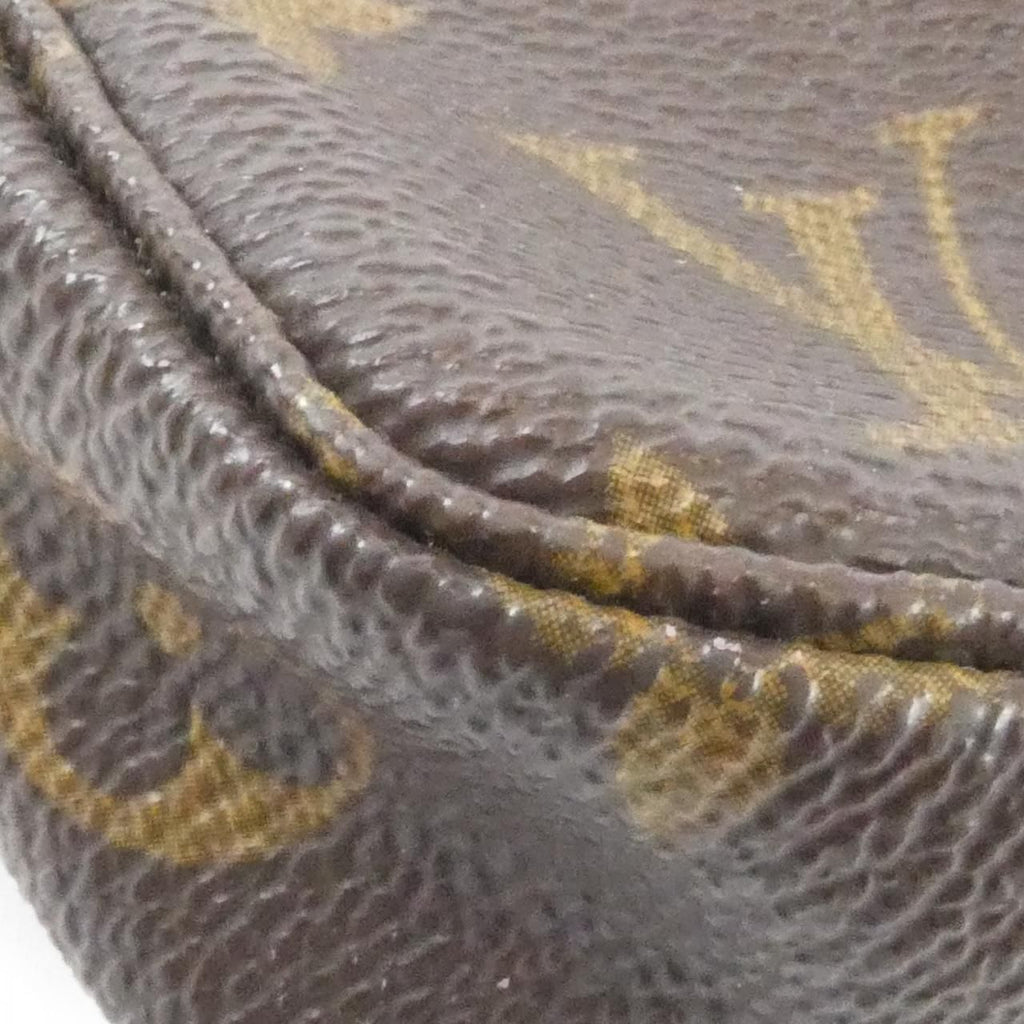 Louis Vuitton Monogram Pochette Accessoires Pouch — view 2