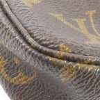 Louis Vuitton Monogram Pochette Accessoires Pouch — view 2