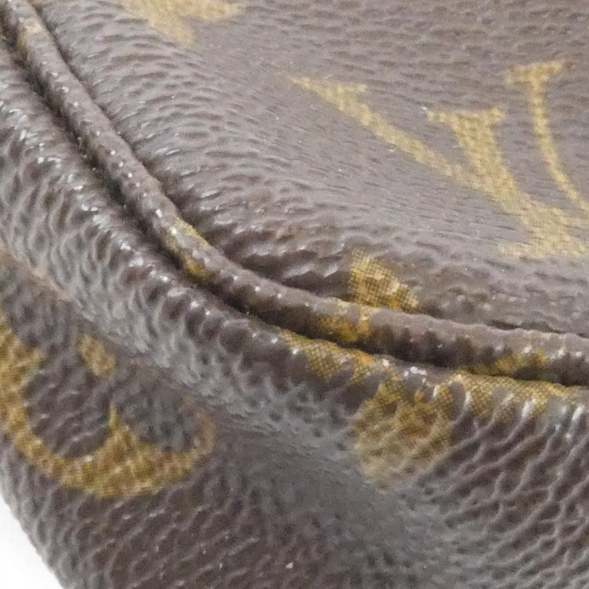 Louis Vuitton Monogram Pochette Accessoires Pouch — view 2