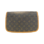 Louis Vuitton Monogram Solonge Shoulder Bag — view 2