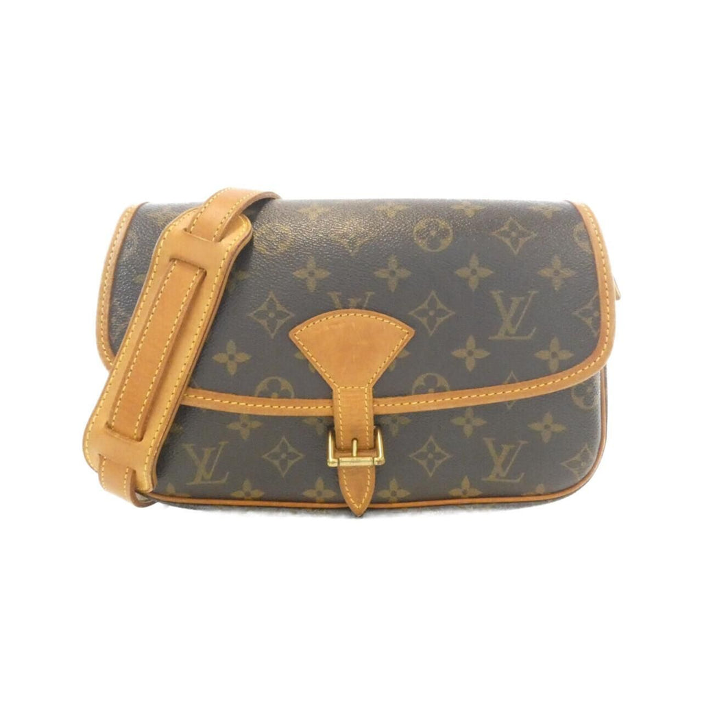 Louis Vuitton Monogram Solonge Shoulder Bag