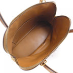 Hermes Bolide Bag Handbag Gold — view 7