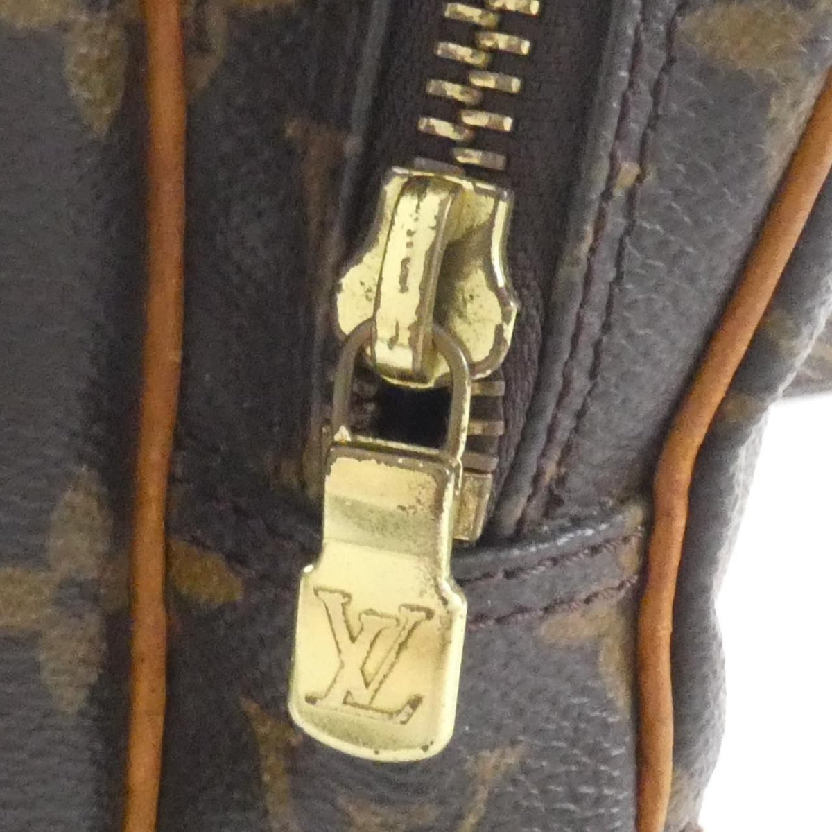 Louis Vuitton Monogram Amazone — view 4