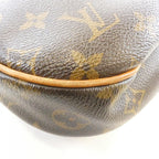 Louis Vuitton Monogram Odeon PM — view 3
