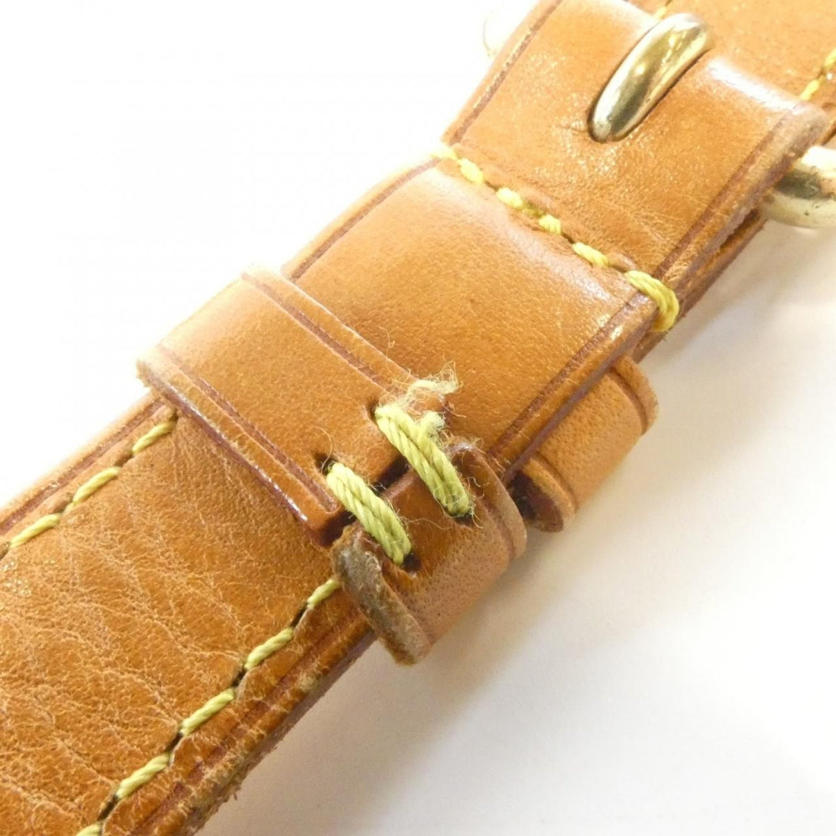 Louis Vuitton Monogram Odeon PM — view 7