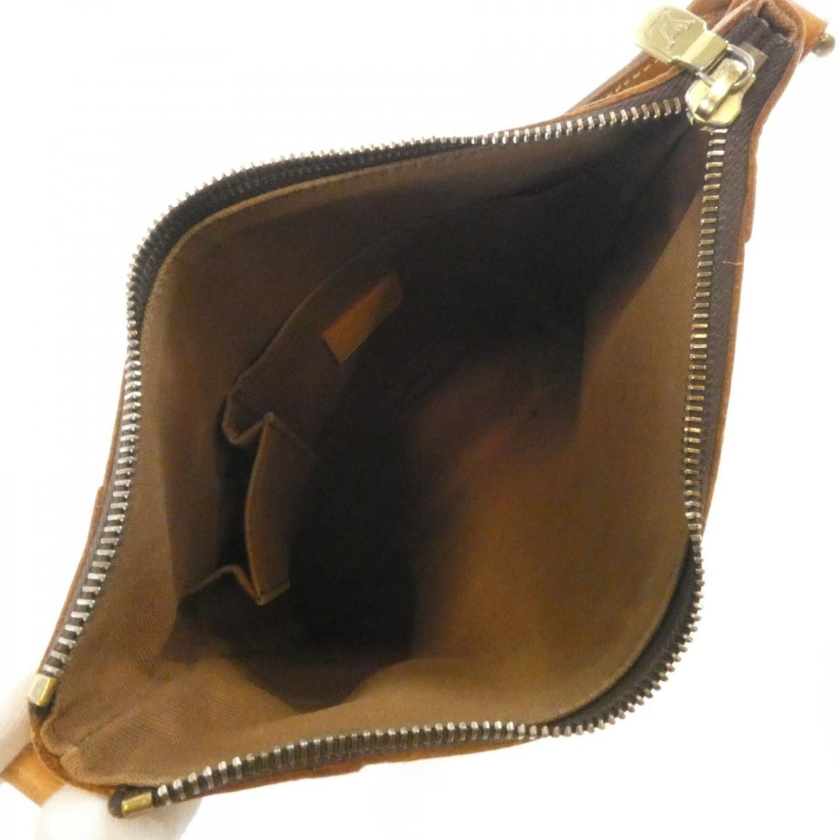 Louis Vuitton Monogram Odeon PM — view 8