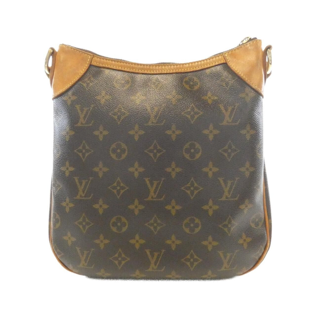 Louis Vuitton Monogram Odeon PM — view 2