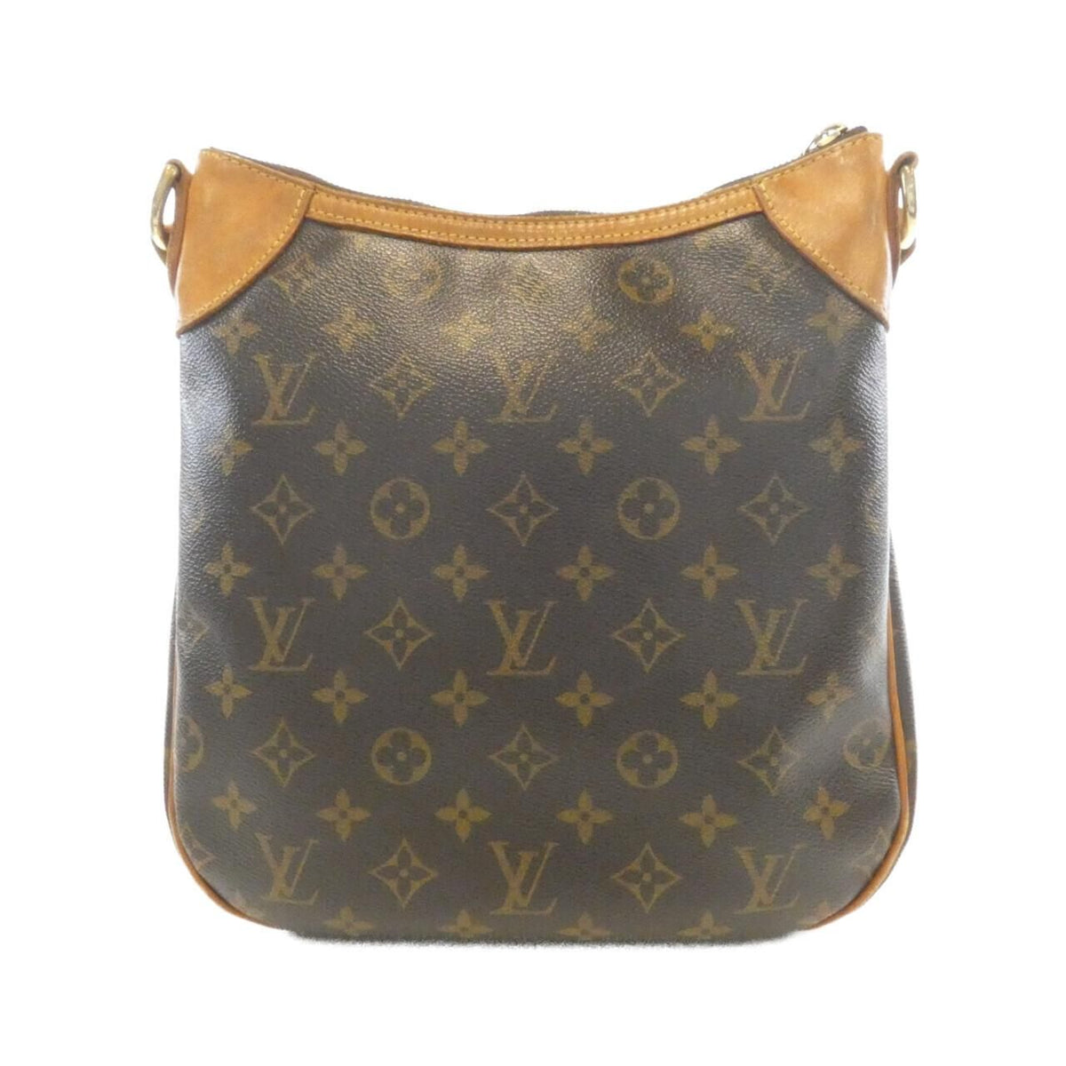Louis Vuitton Monogram Odeon PM — view 2