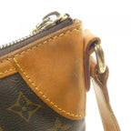 Louis Vuitton Monogram Odeon PM — view 4