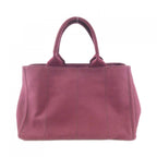 Prada Bag Handbag Purple — view 2