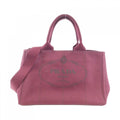 Prada Bag Handbag Purple