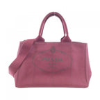 Prada Bag Handbag Purple
