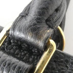 Louis Vuitton Monogram Empreinte Petite Sac Plat Bag — view 4