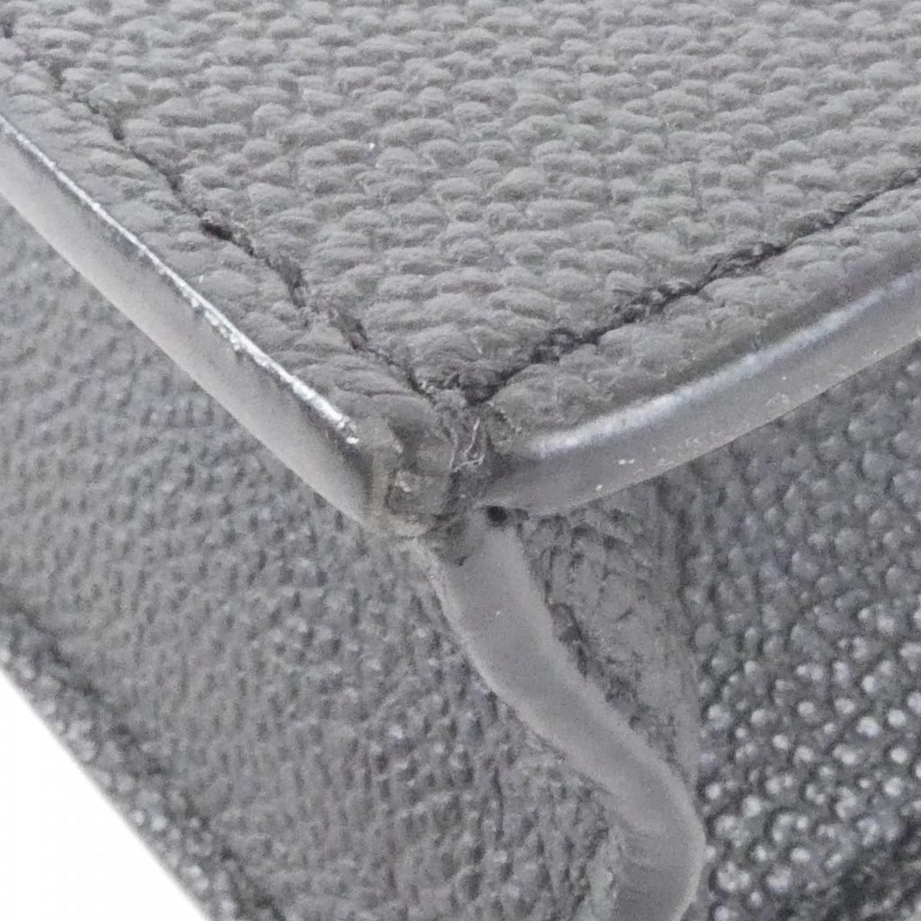 Louis Vuitton Monogram Empreinte Petite Sac Plat Bag — view 2