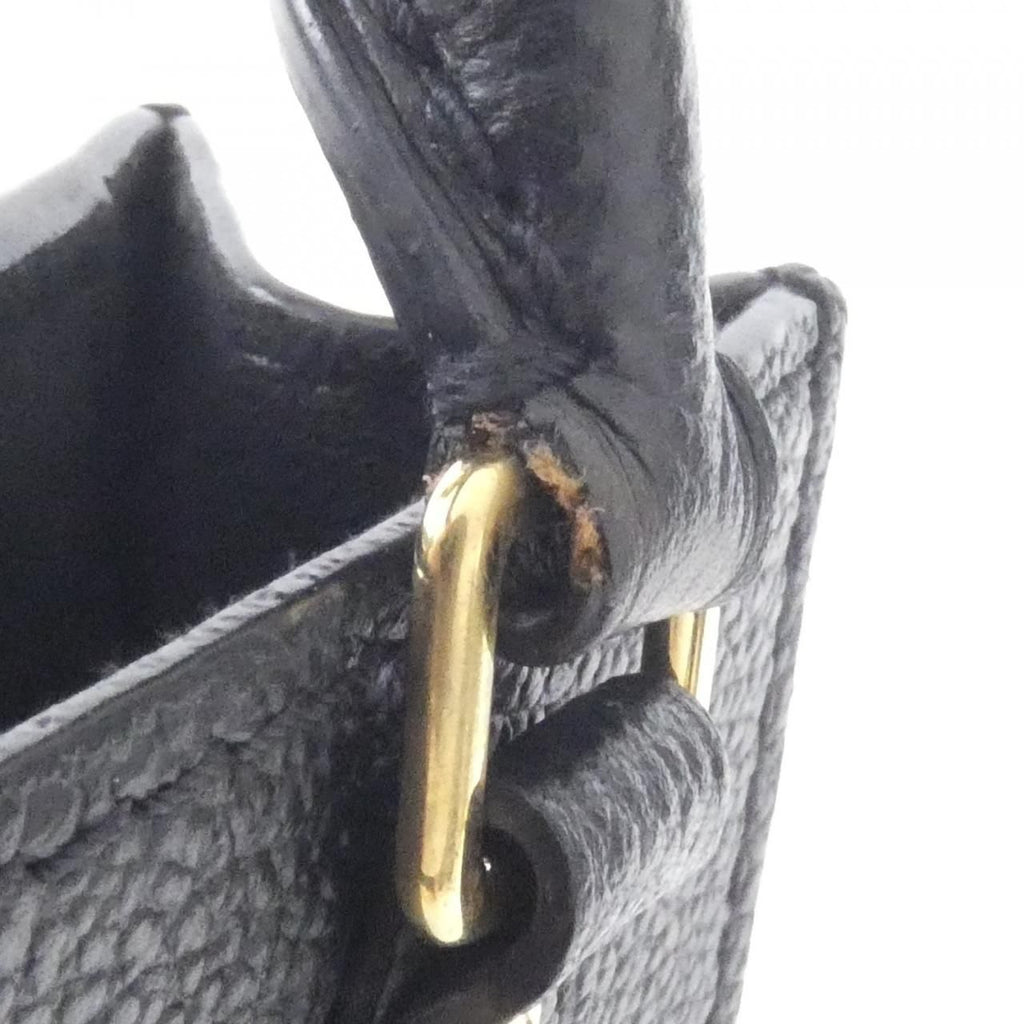 Louis Vuitton Monogram Empreinte Petite Sac Plat Bag — view 3