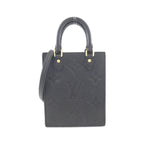 Louis Vuitton Monogram Empreinte Petite Sac Plat Bag