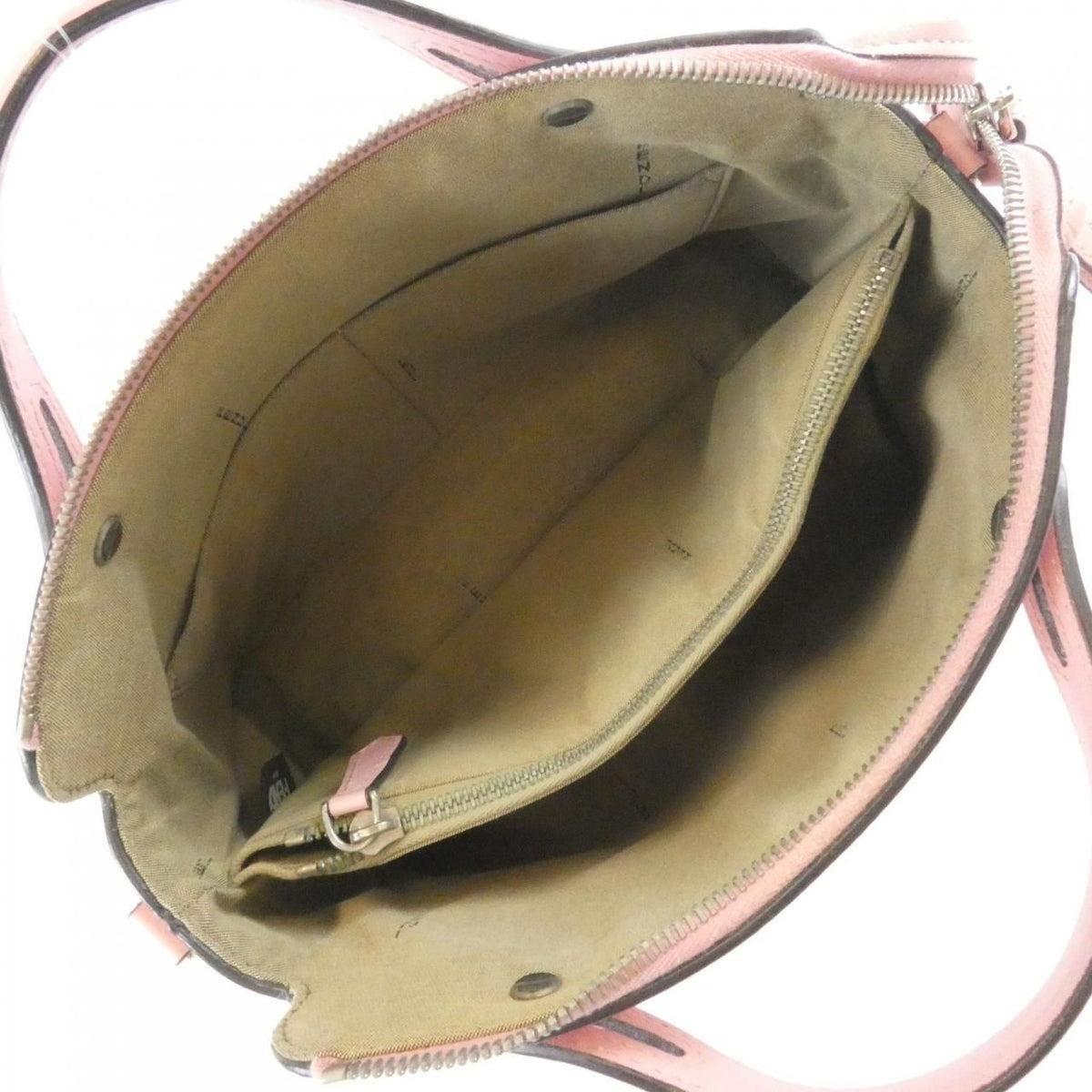 Fendi by the Way Bag — view 8
