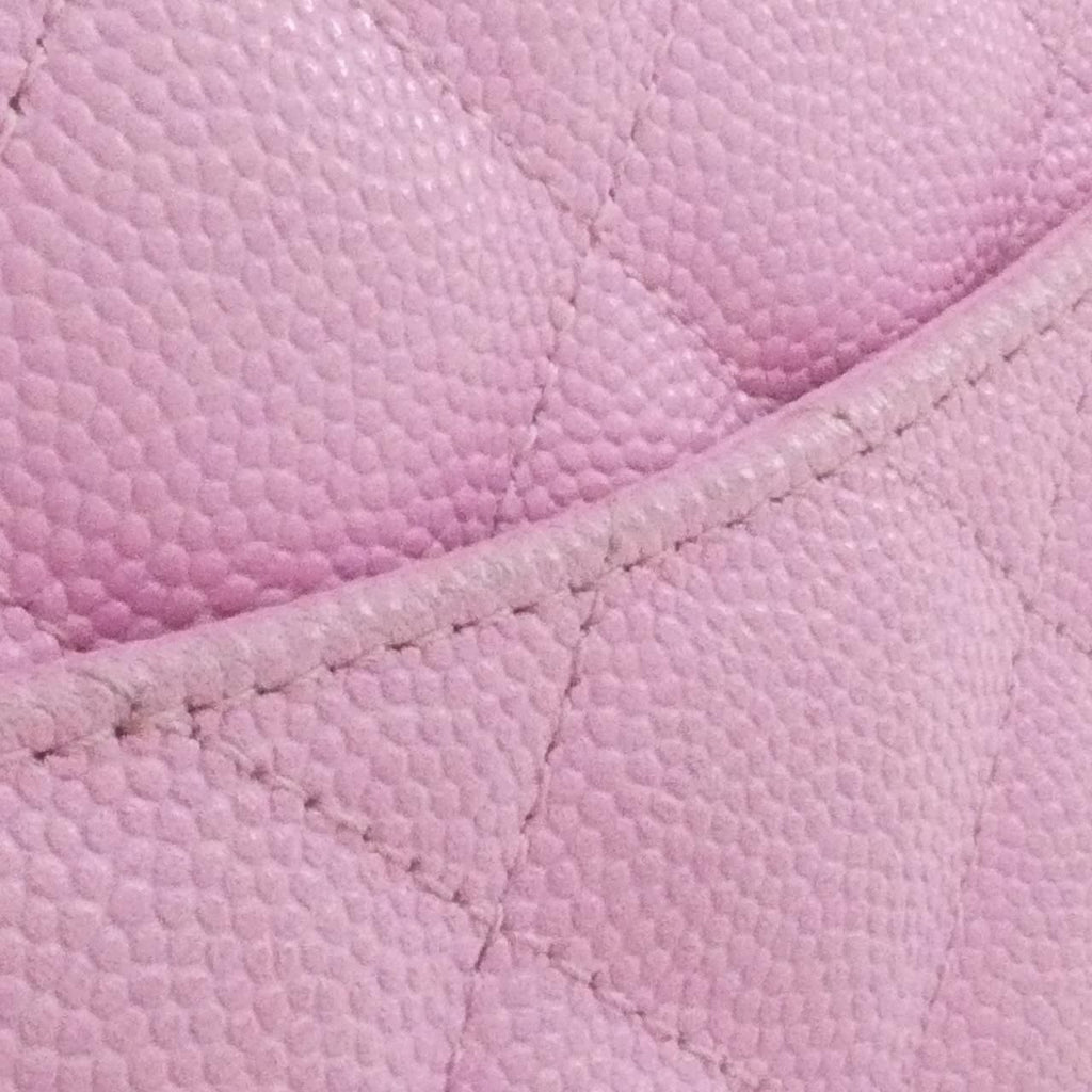 Chanel Timeless Classic Line Chain Wallet Shoulder Bag — view 4