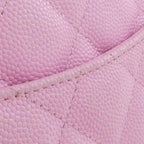 Chanel Timeless Classic Line Chain Wallet Shoulder Bag — view 4