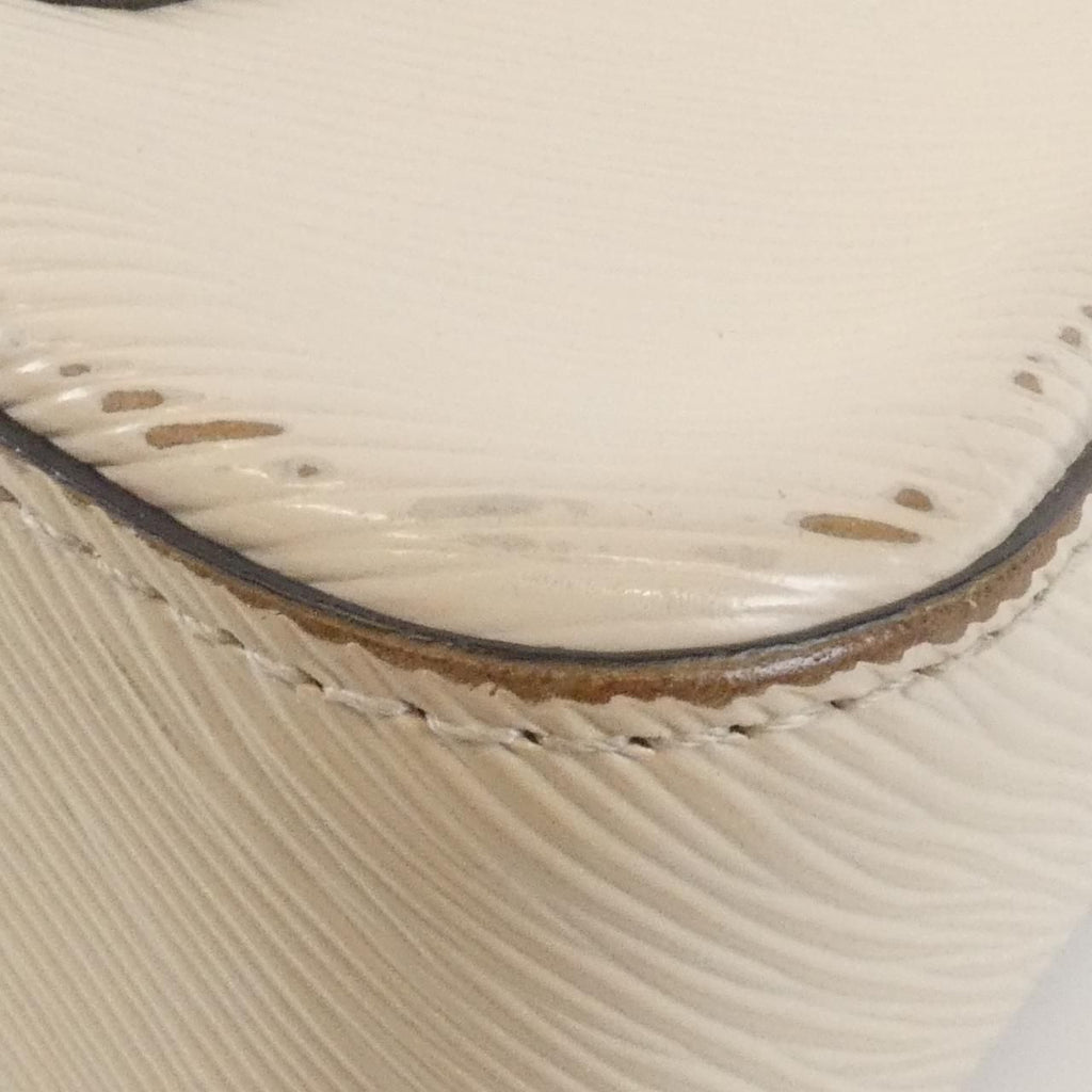 Louis Vuitton Epi Marelle Shoulder Bag — view 3
