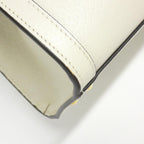Gucci Diana Bag Handbag White — view 4