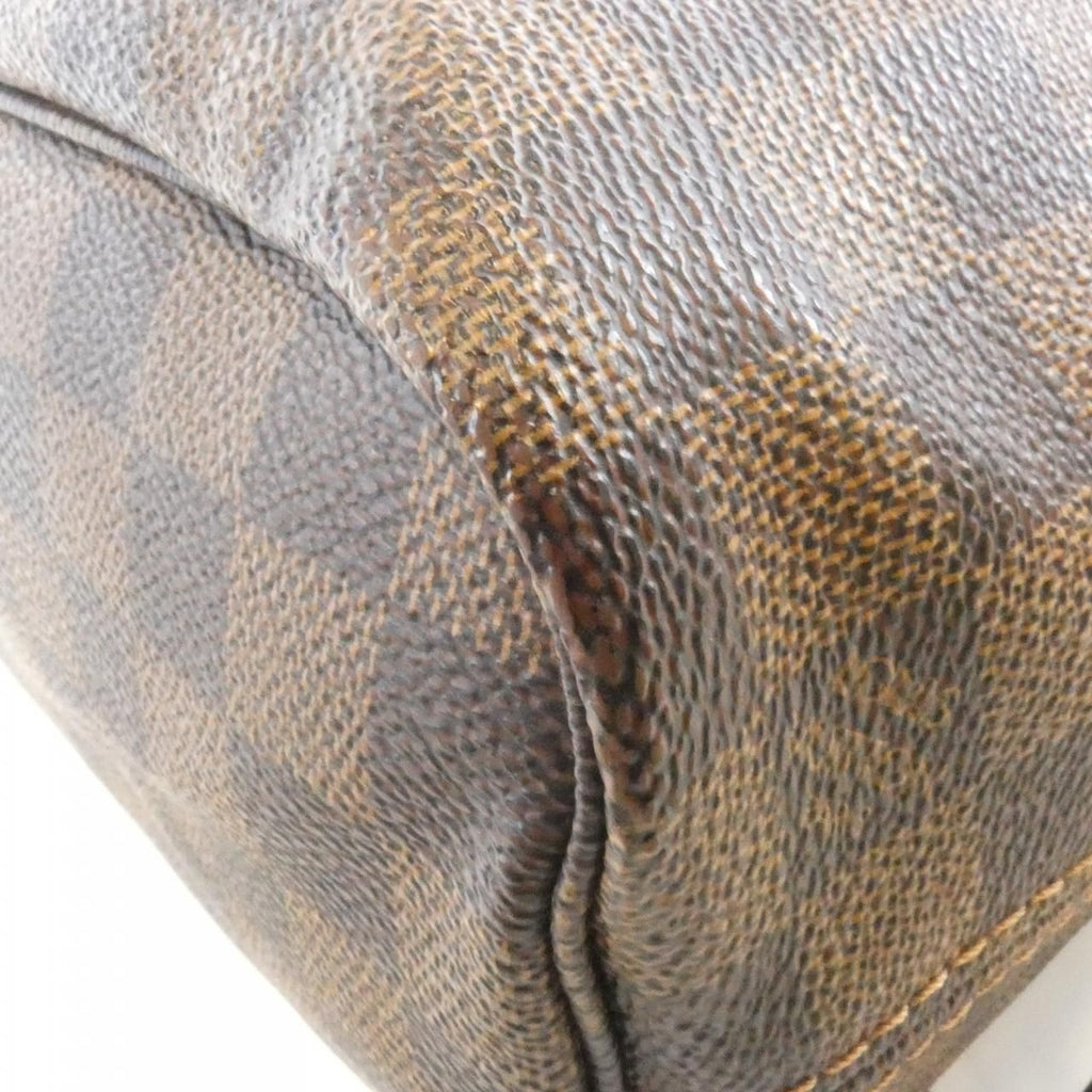Louis Vuitton Damier Neverfull PM Bag — view 2