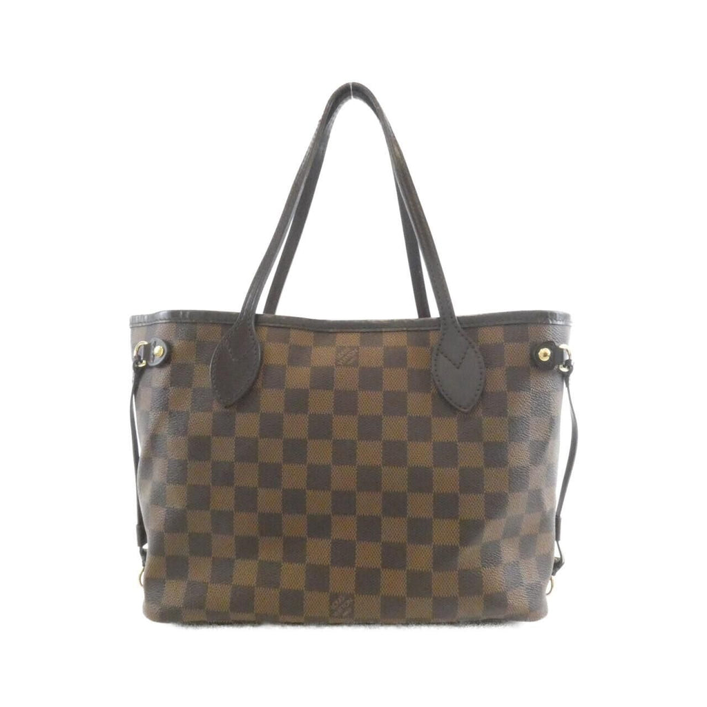 Louis Vuitton Damier Neverfull PM Bag