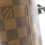 Louis Vuitton Damier Neverfull PM Bag — view 3