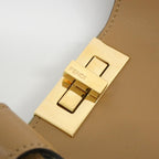 Fendi Way Medium Shoulder Bag — view 6
