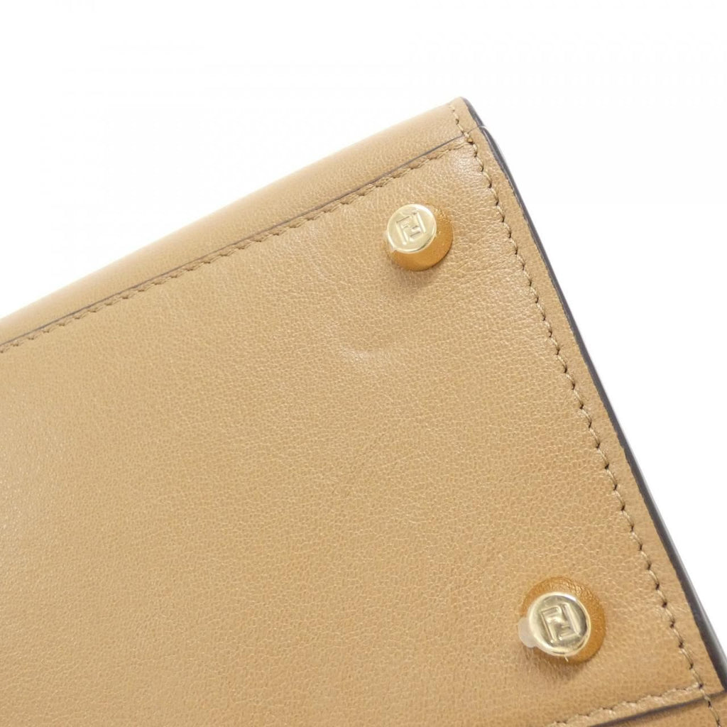 Fendi Way Medium Shoulder Bag — view 3