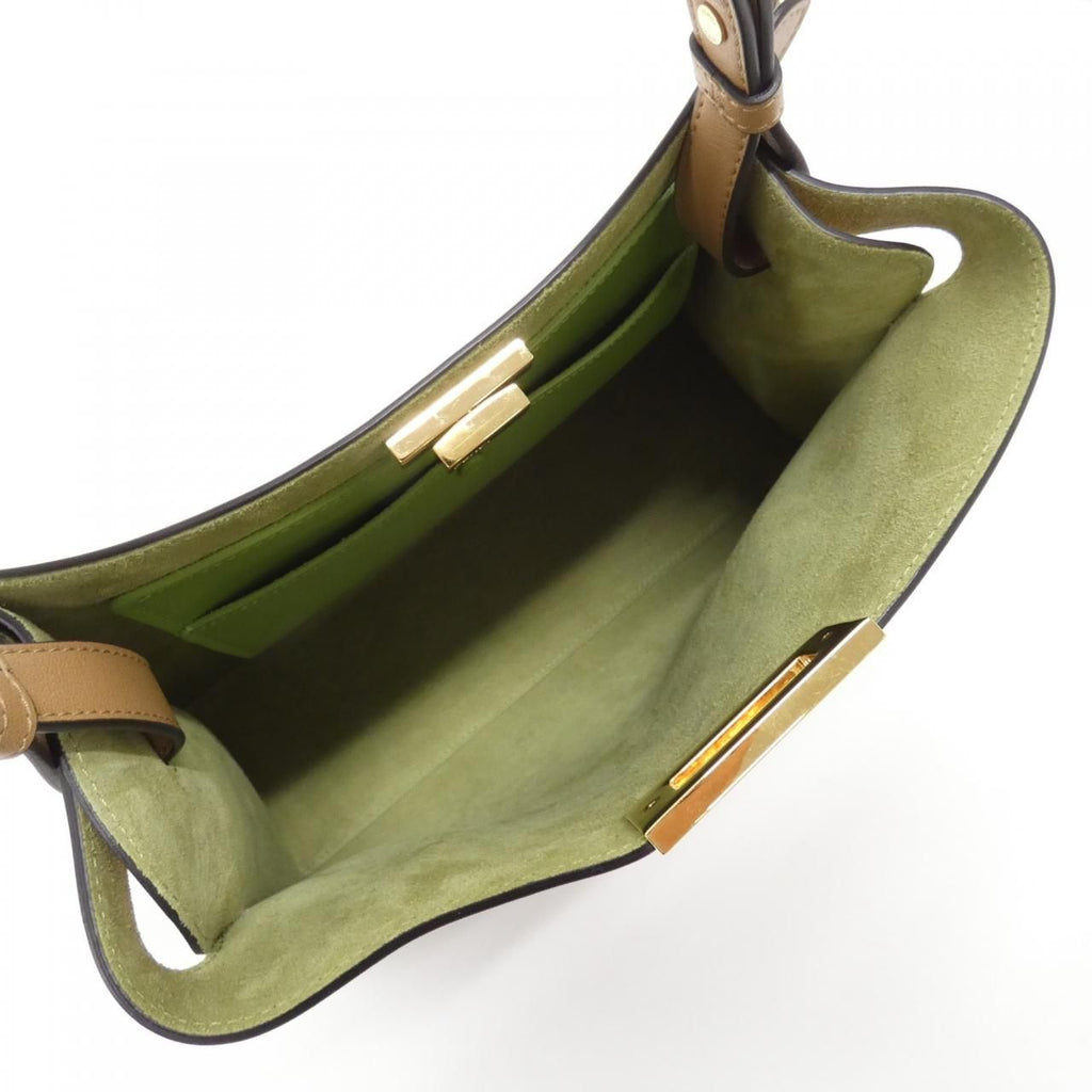 Fendi Way Medium Shoulder Bag — view 8