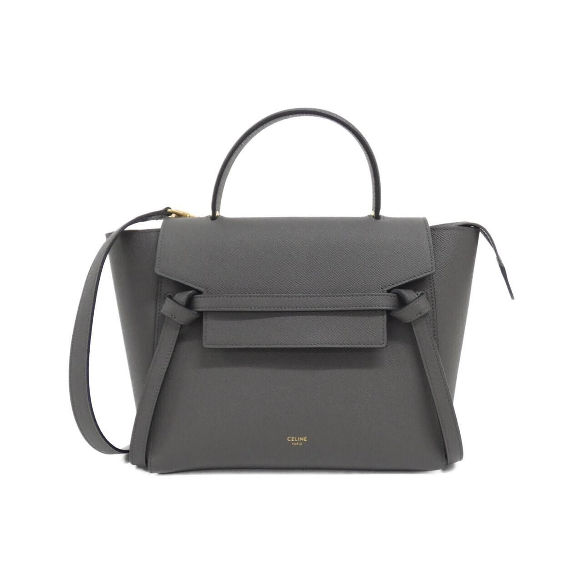 Celine Micro Belt Bag