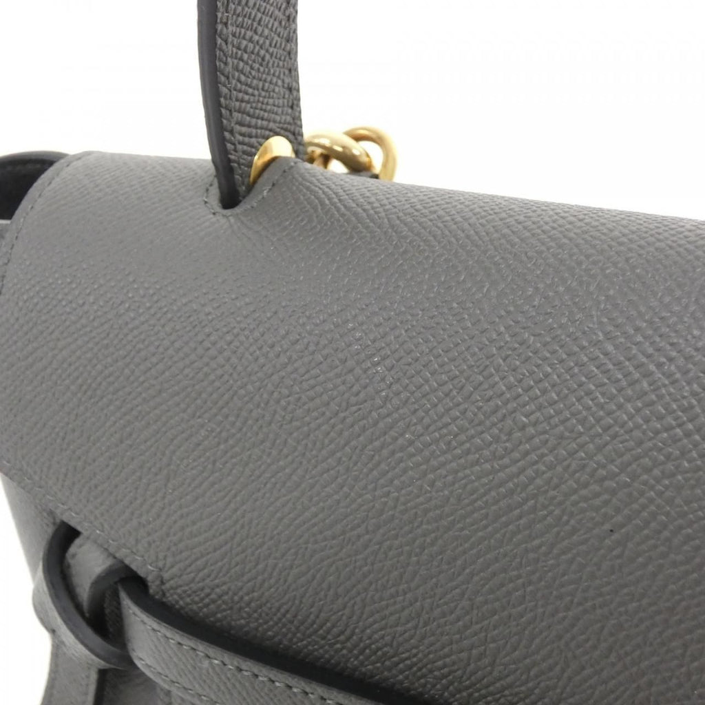 Celine Micro Belt Bag — view 4