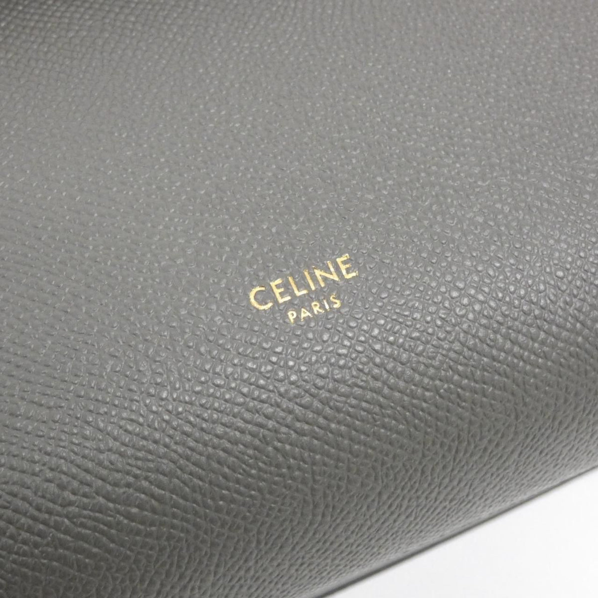 Celine Micro Belt Bag — view 5
