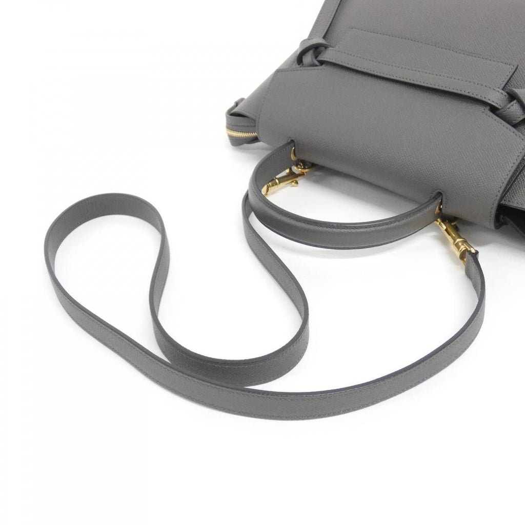 Celine Micro Belt Bag — view 6