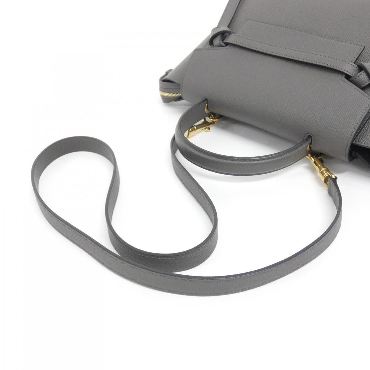 Celine Micro Belt Bag — view 6