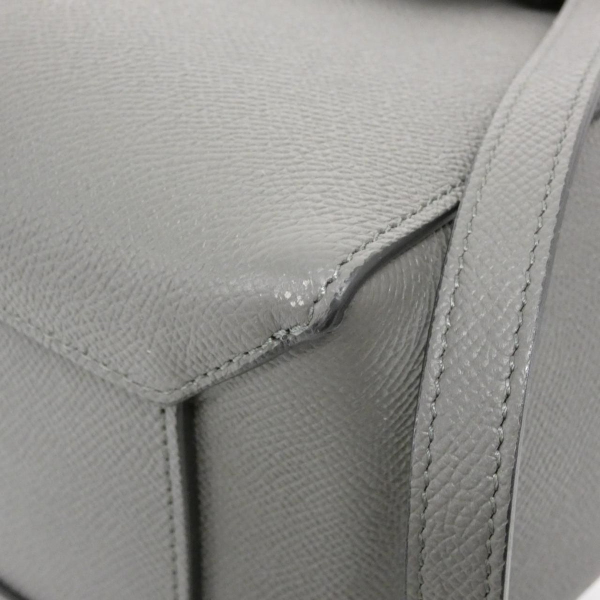 Celine Micro Belt Bag — view 3