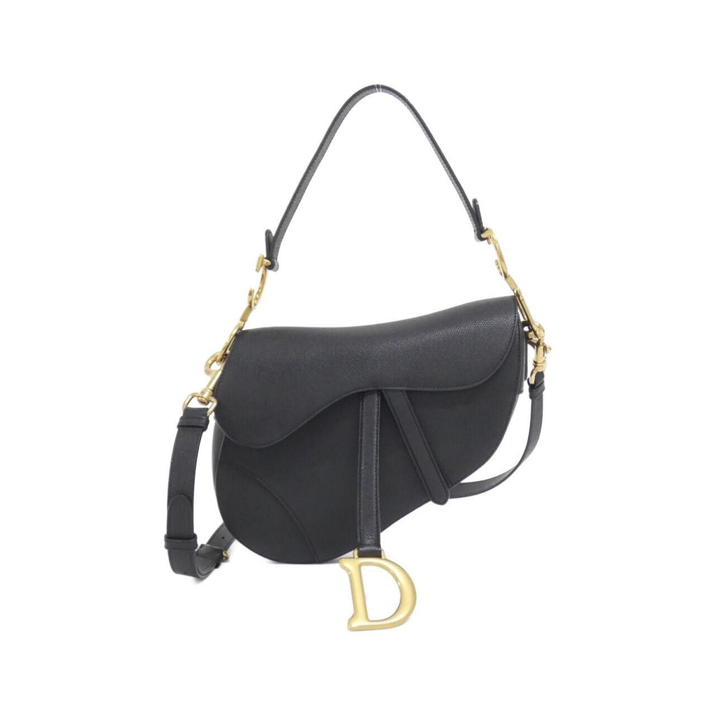 Dior Saddle Shoulder Bag