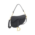 Dior Saddle Shoulder Bag