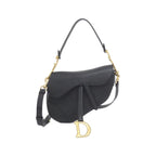 Dior Saddle Shoulder Bag