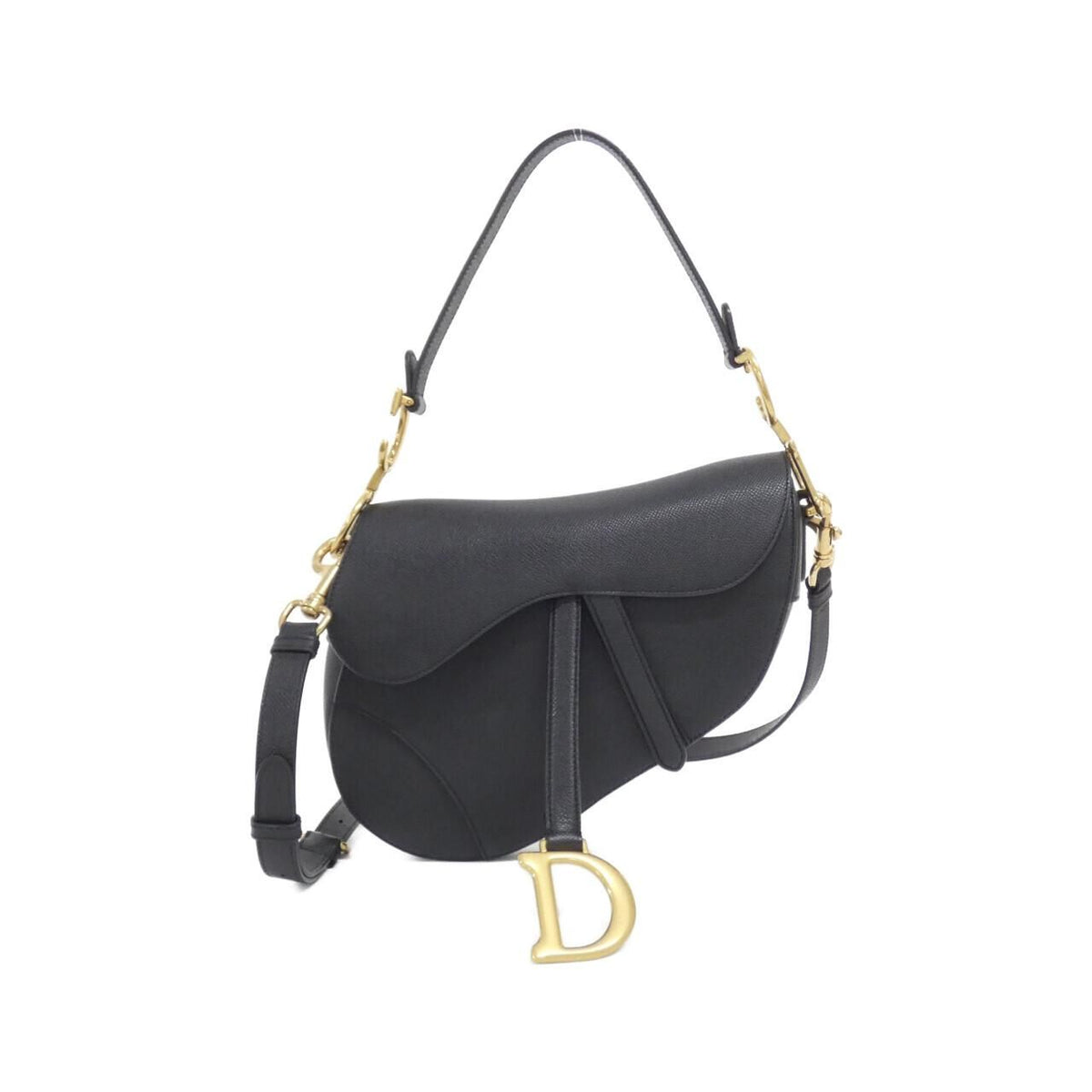 Dior Saddle Shoulder Bag