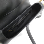 Dior Saddle Shoulder Bag — view 7