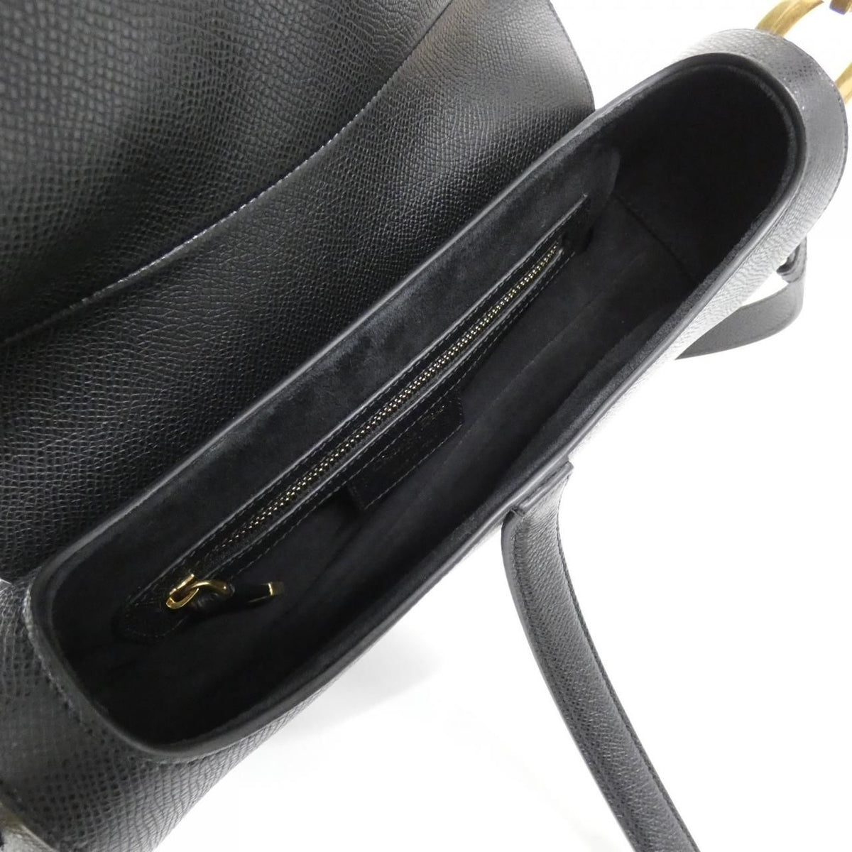 Dior Saddle Shoulder Bag — view 7