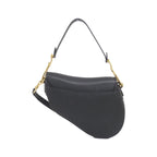 Dior Saddle Shoulder Bag — view 2