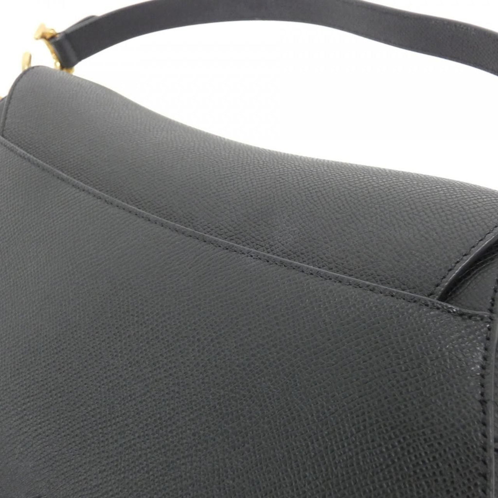 Dior Saddle Shoulder Bag — view 5