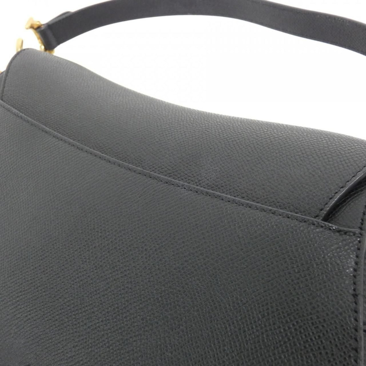 Dior Saddle Shoulder Bag — view 5