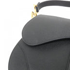 Dior Saddle Shoulder Bag — view 4
